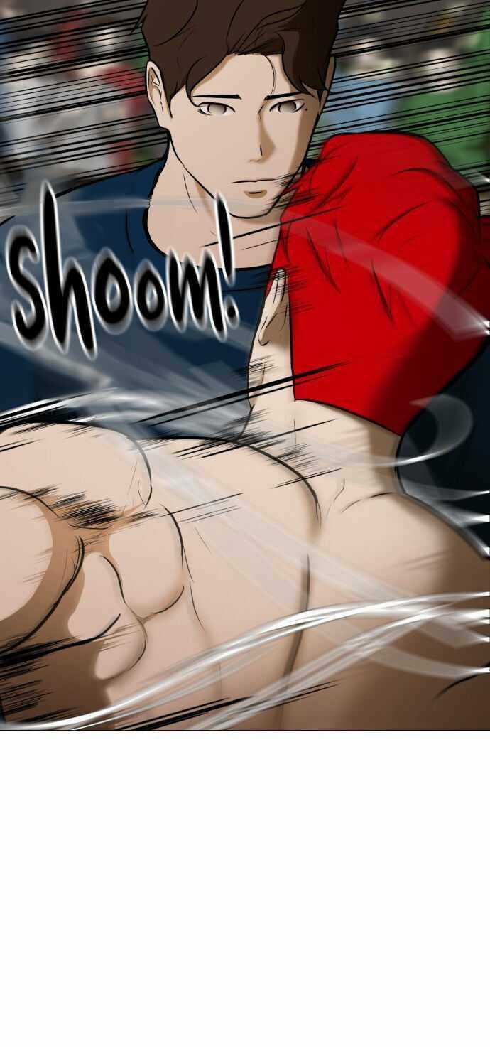 Sàn Đấu Của Thây Ma Chapter 8 trang 19