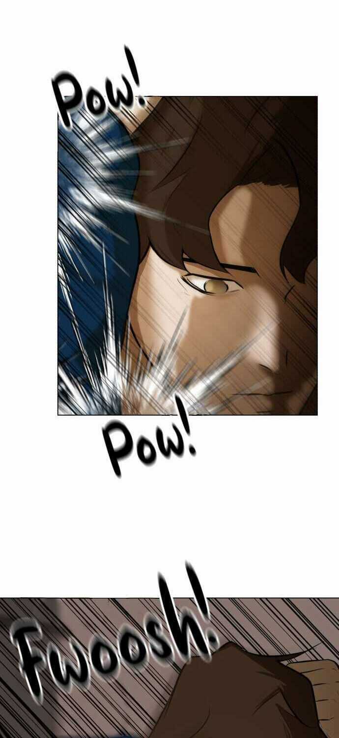 Sàn Đấu Của Thây Ma Chapter 8 trang 22