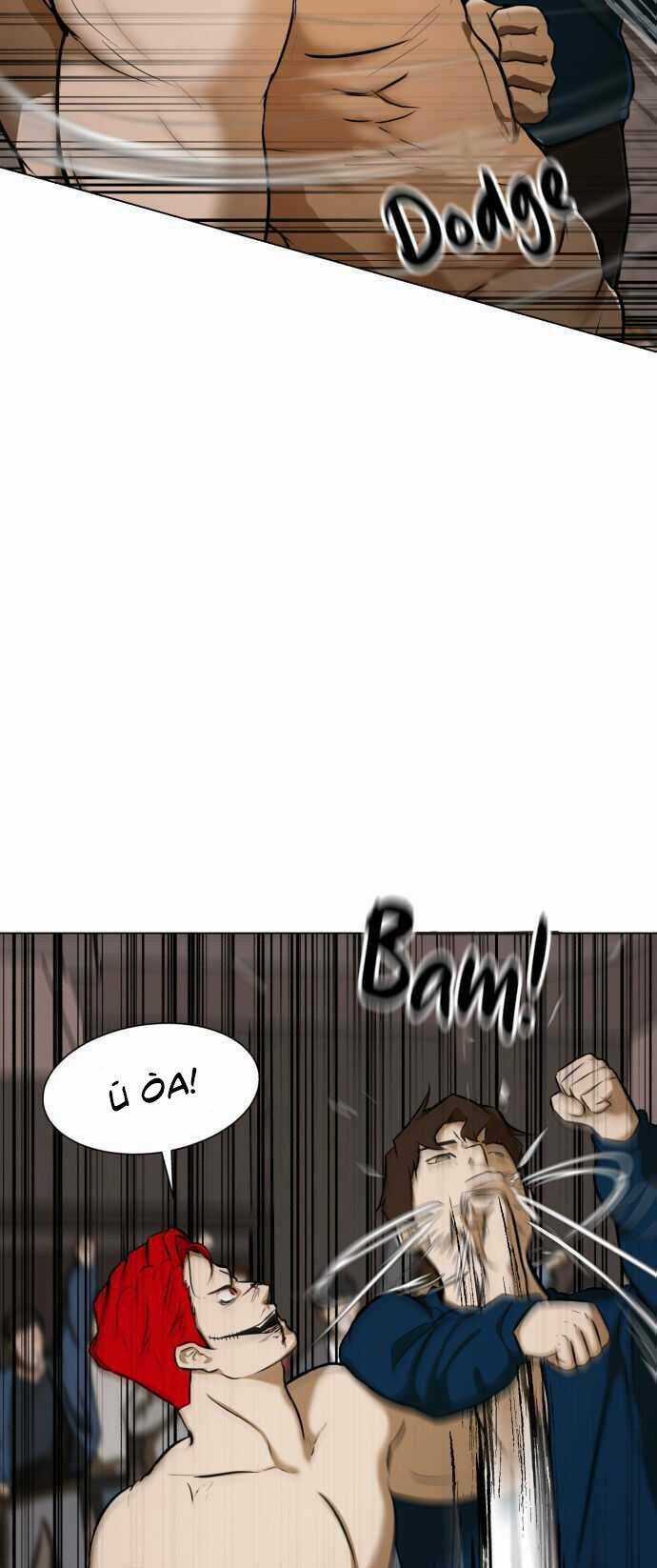 Sàn Đấu Của Thây Ma Chapter 8 trang 24