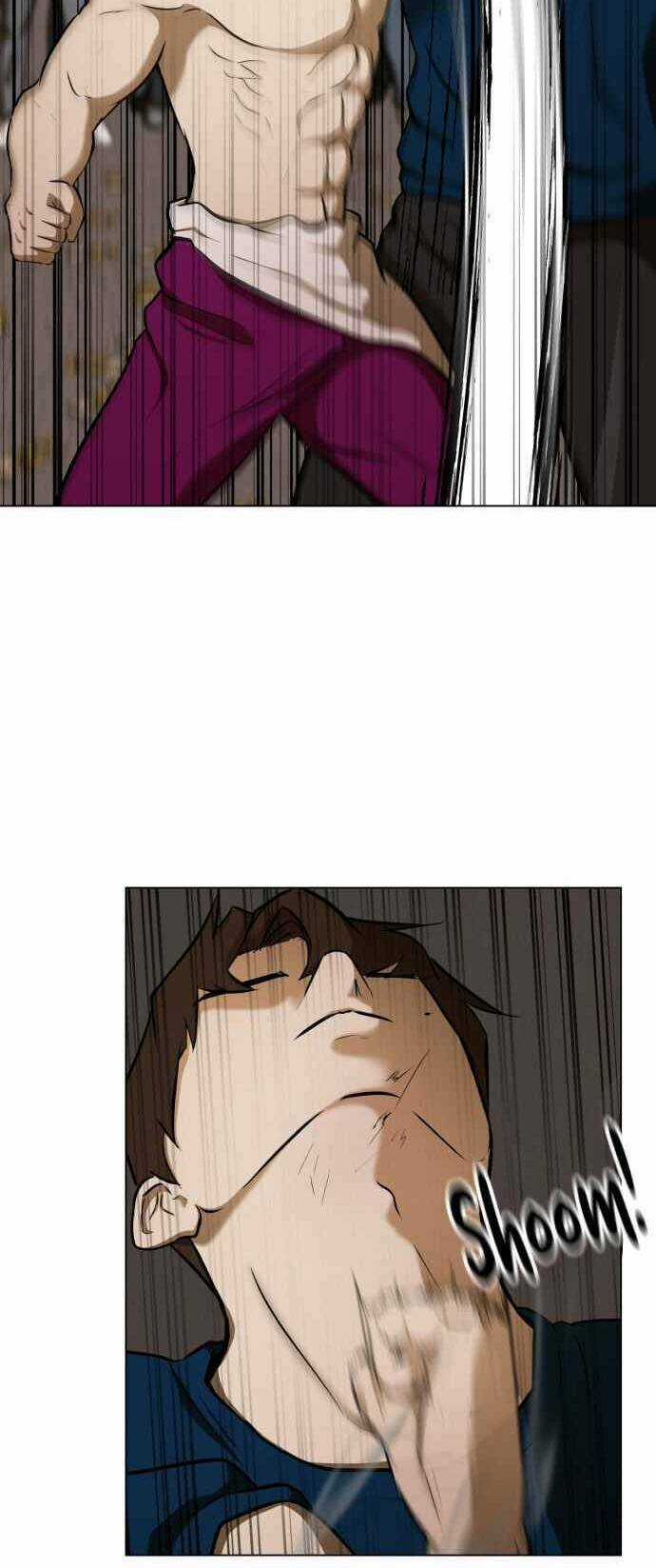 Sàn Đấu Của Thây Ma Chapter 8 trang 25