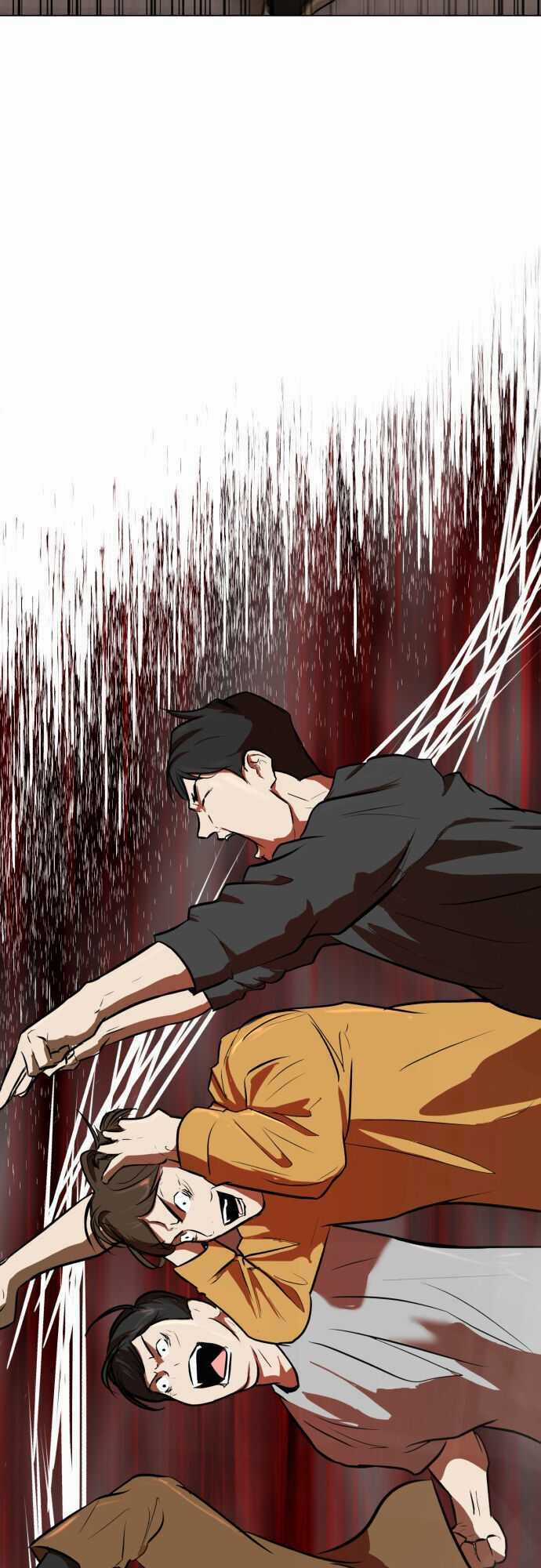 Sàn Đấu Của Thây Ma Chapter 8 trang 28