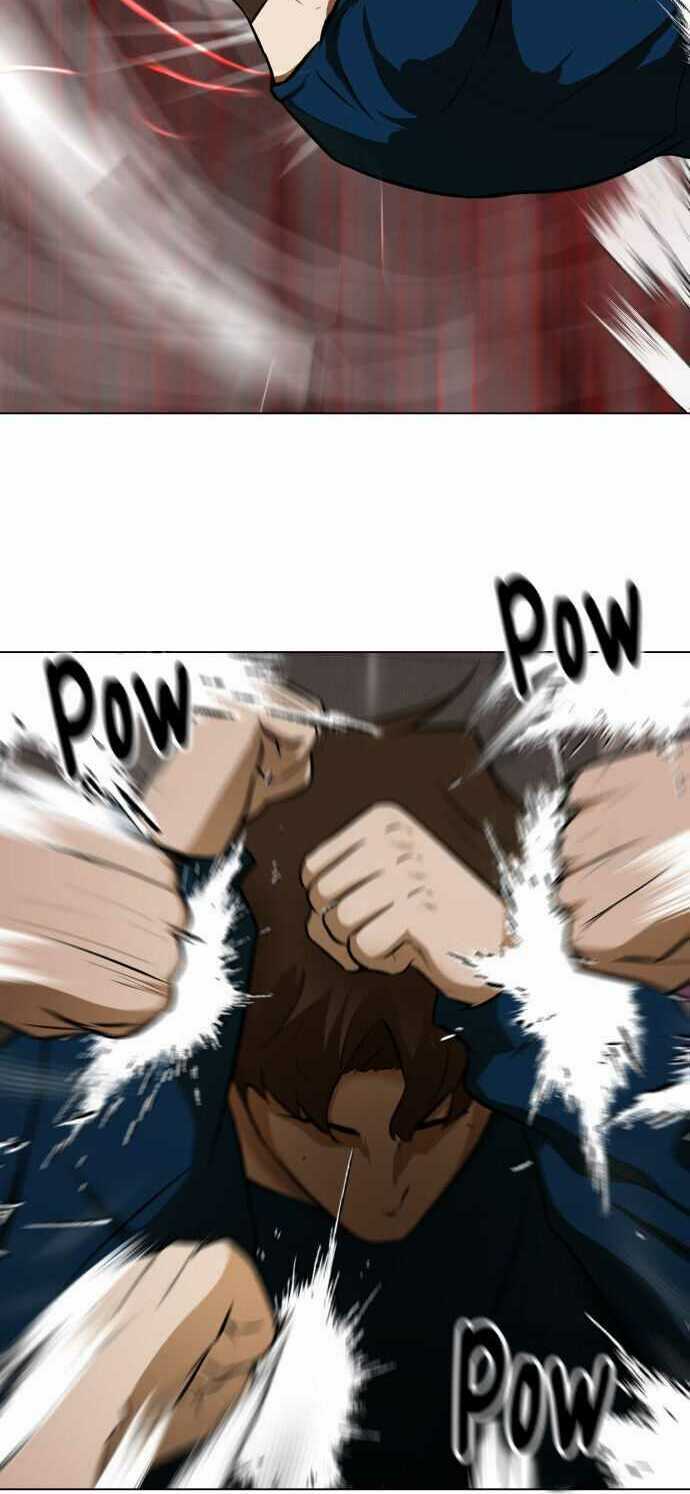 Sàn Đấu Của Thây Ma Chapter 8 trang 30