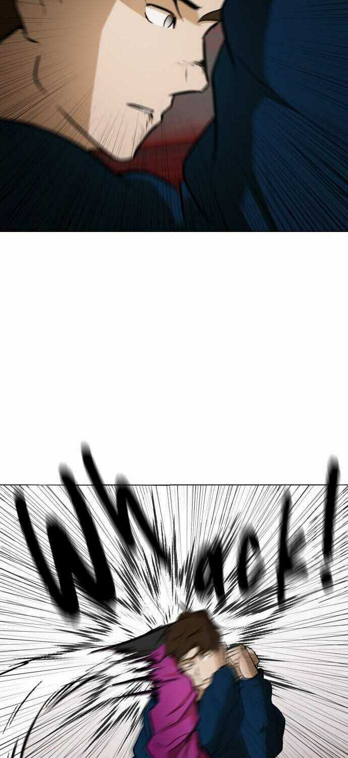 Sàn Đấu Của Thây Ma Chapter 8 trang 32