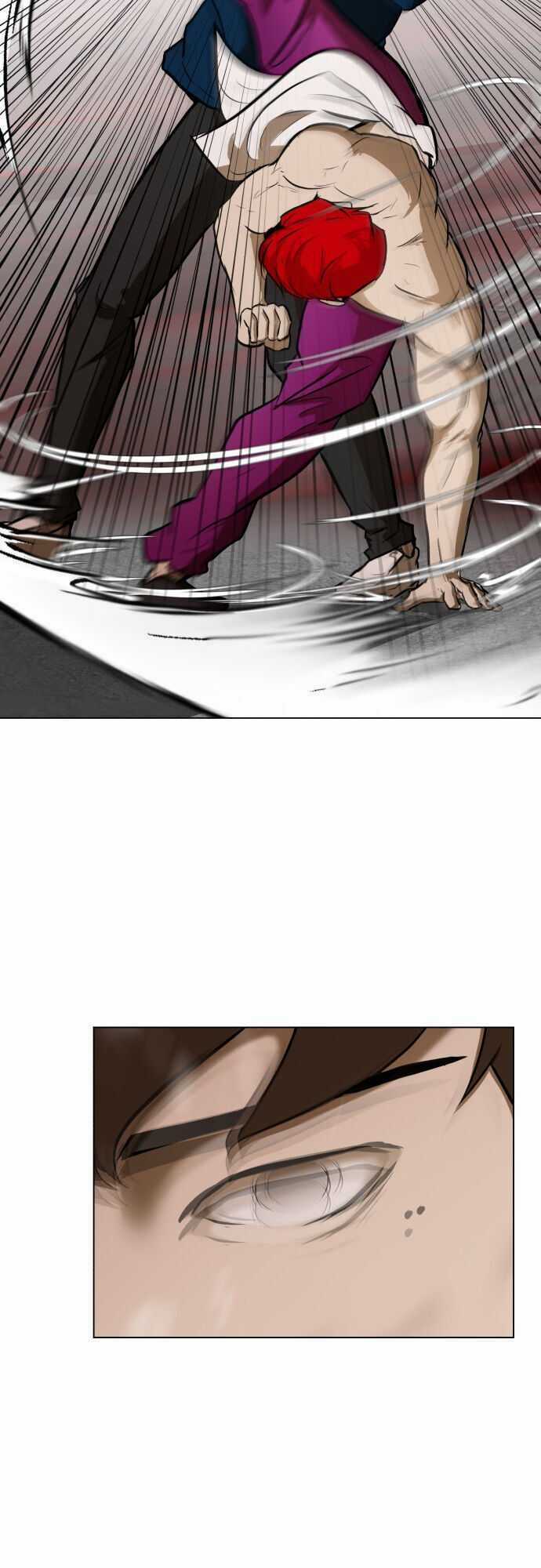 Sàn Đấu Của Thây Ma Chapter 8 trang 33