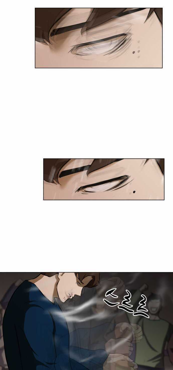 Sàn Đấu Của Thây Ma Chapter 8 trang 34