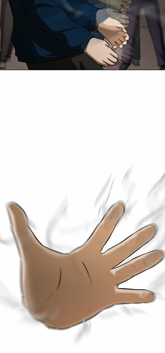 Sàn Đấu Của Thây Ma Chapter 8 trang 35