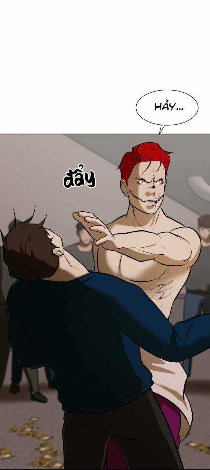 Sàn Đấu Của Thây Ma Chapter 8 trang 40