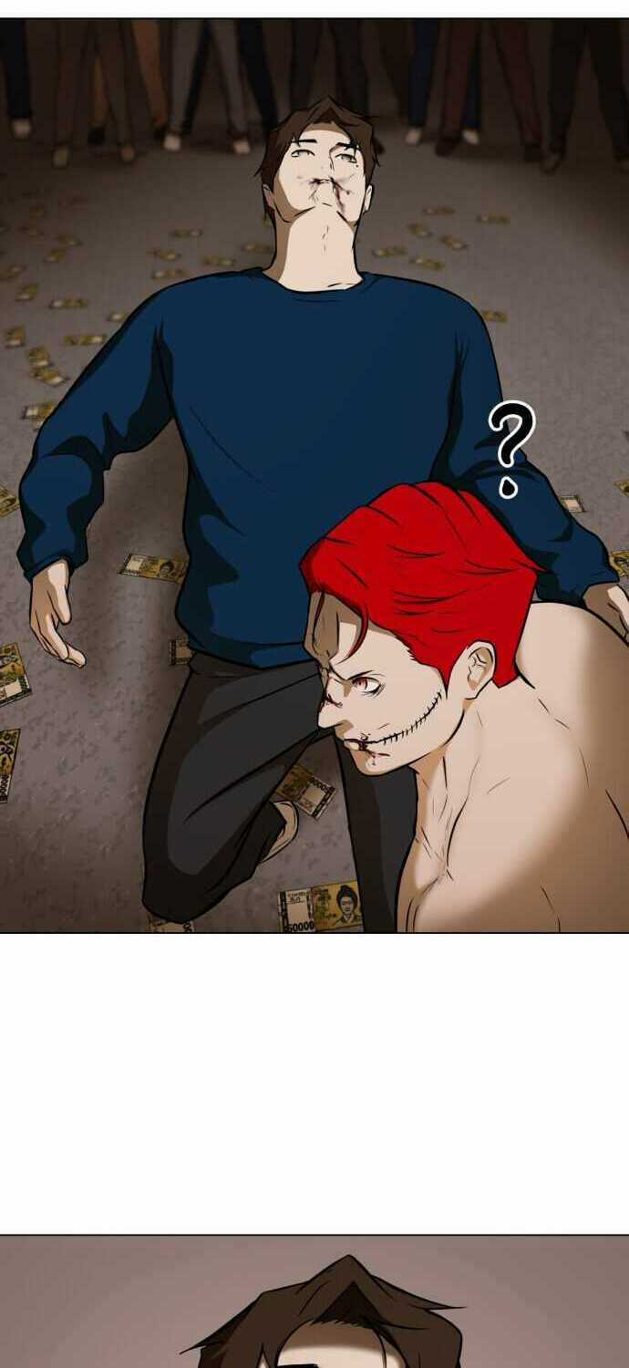 Sàn Đấu Của Thây Ma Chapter 8 trang 42