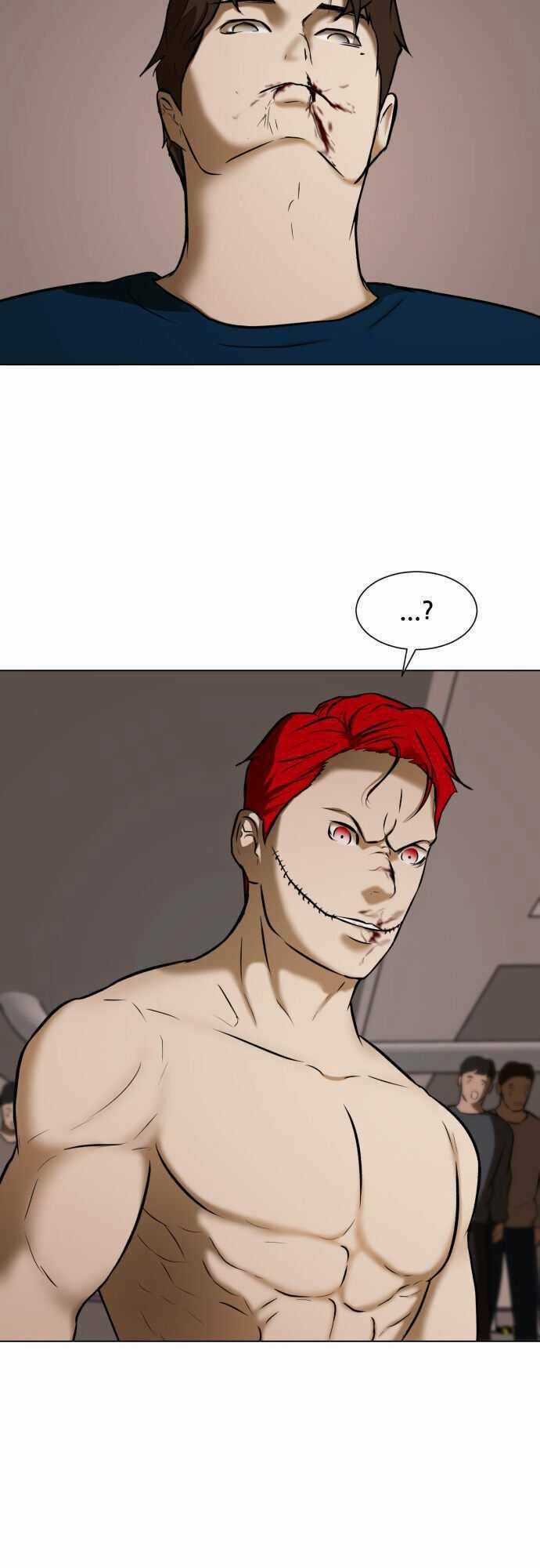 Sàn Đấu Của Thây Ma Chapter 8 trang 43