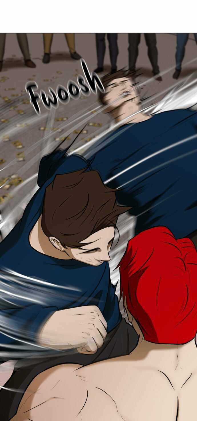 Sàn Đấu Của Thây Ma Chapter 8 trang 44