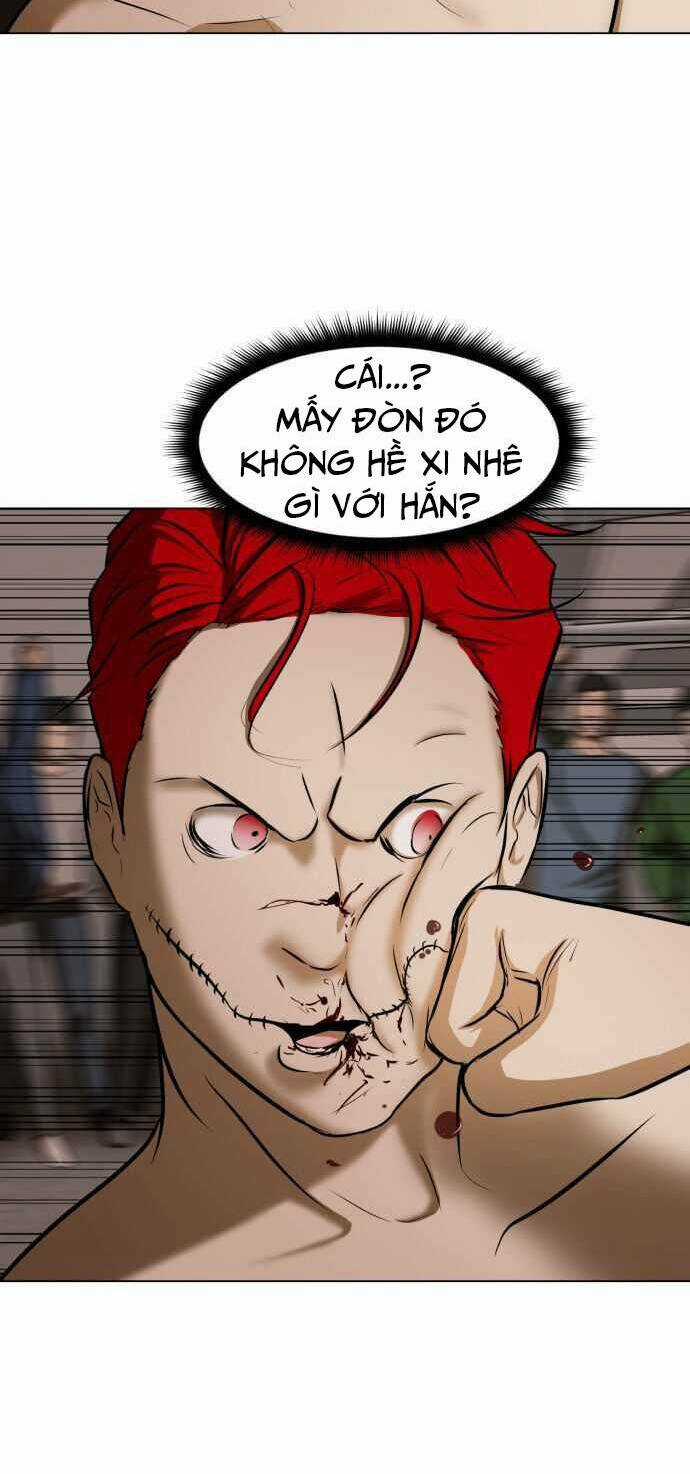 Sàn Đấu Của Thây Ma Chapter 8 trang 45