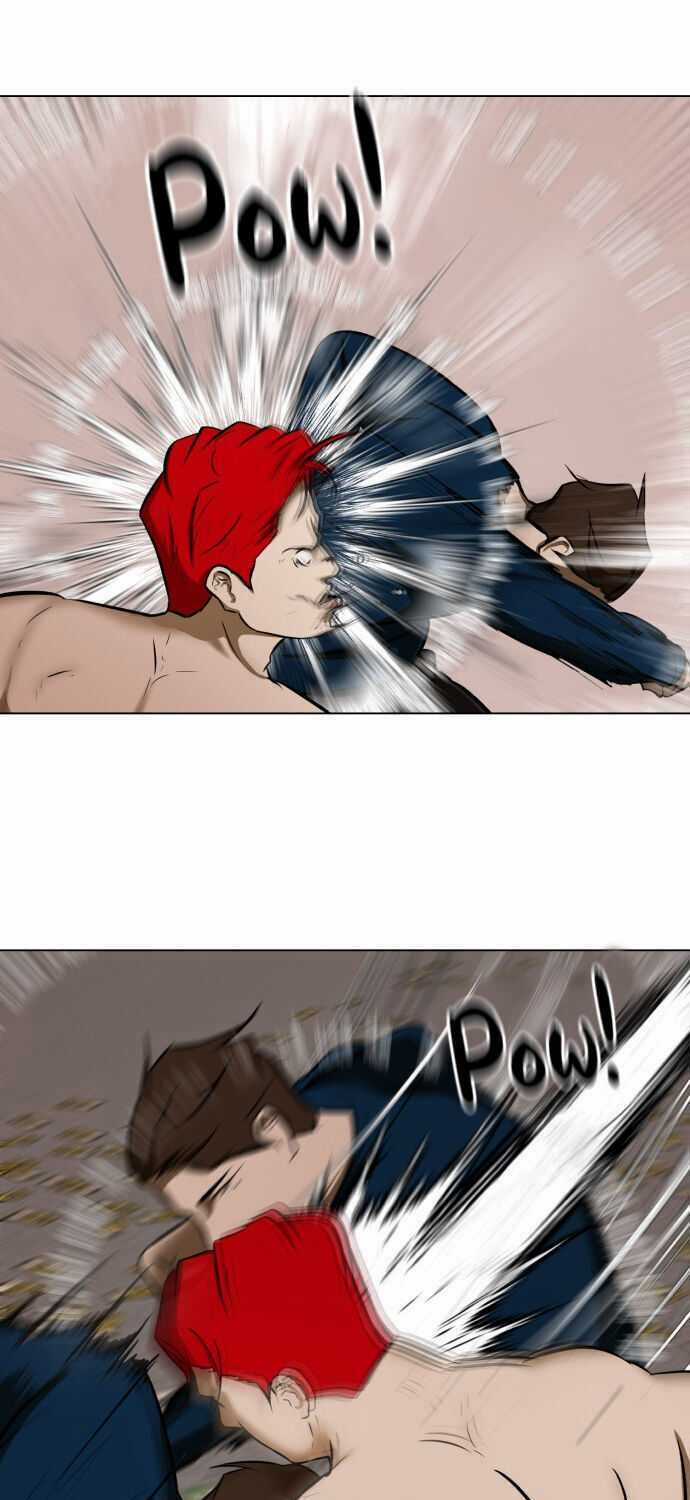 Sàn Đấu Của Thây Ma Chapter 8 trang 46