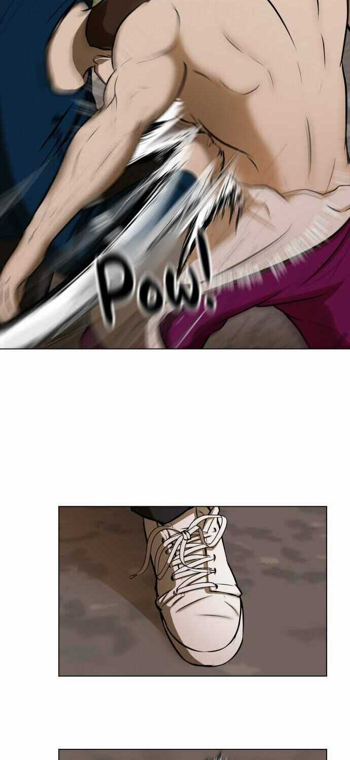 Sàn Đấu Của Thây Ma Chapter 8 trang 47