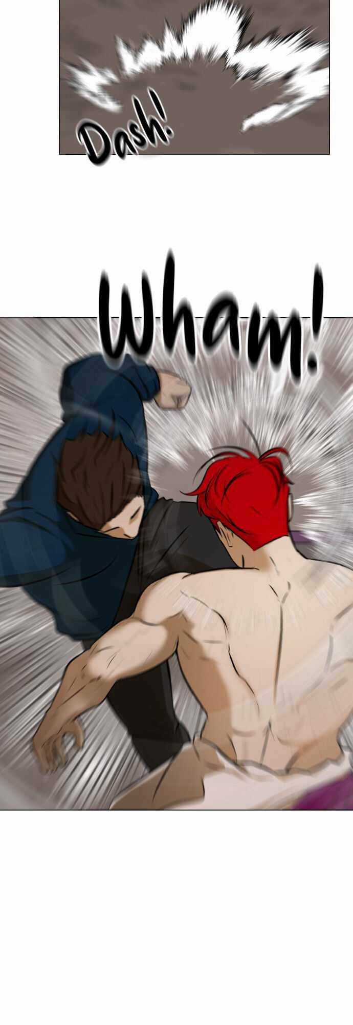 Sàn Đấu Của Thây Ma Chapter 8 trang 48