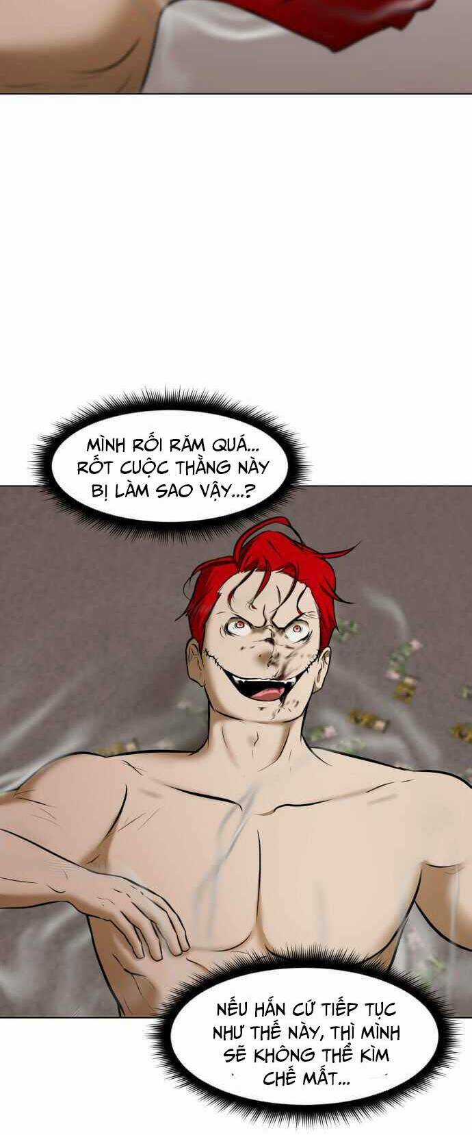 Sàn Đấu Của Thây Ma Chapter 8 trang 50