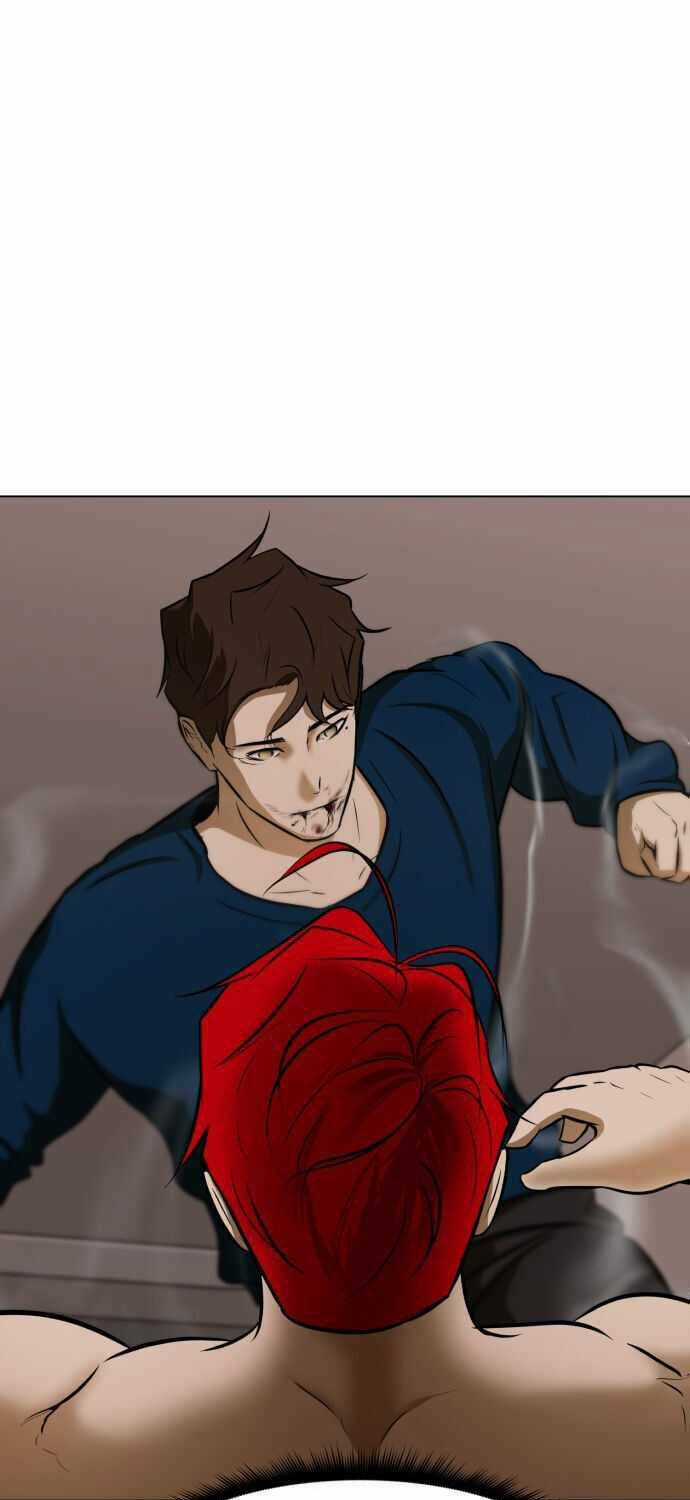 Sàn Đấu Của Thây Ma Chapter 8 trang 51