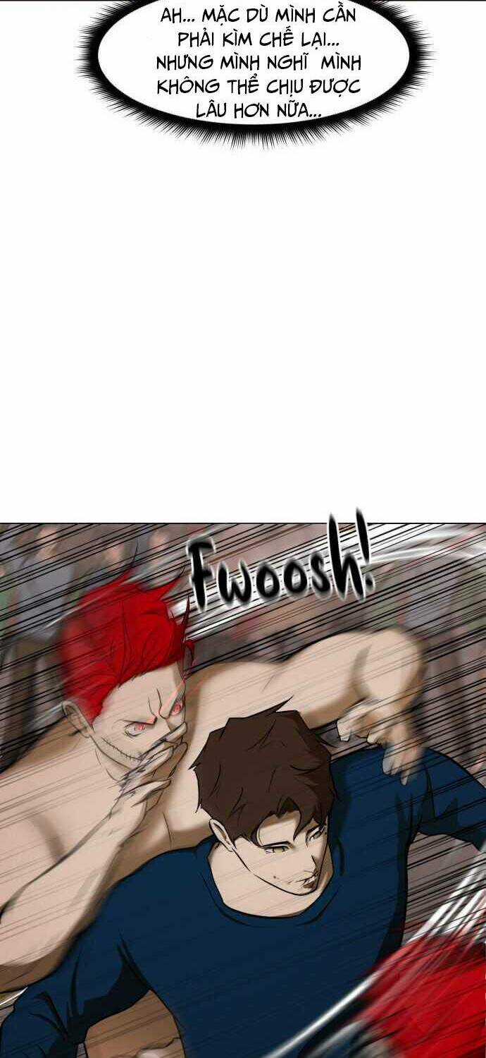 Sàn Đấu Của Thây Ma Chapter 8 trang 52