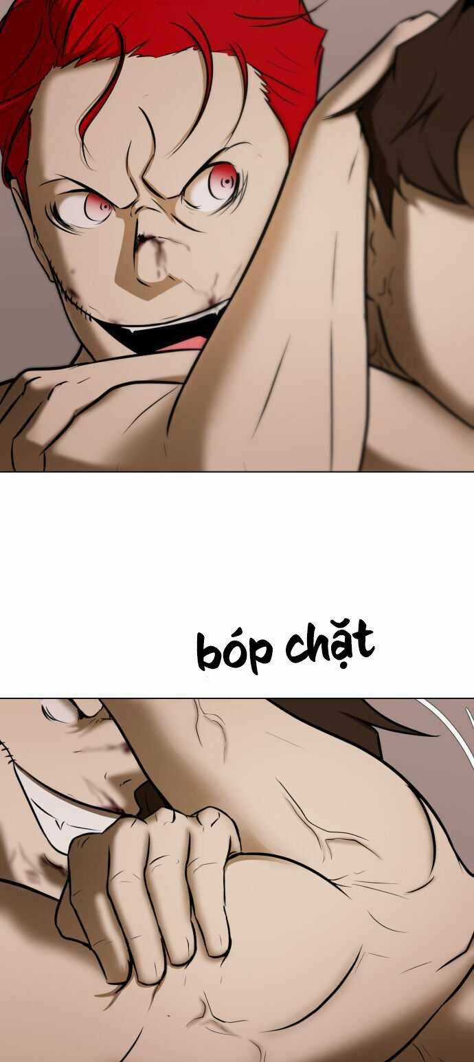 Sàn Đấu Của Thây Ma Chapter 8 trang 54