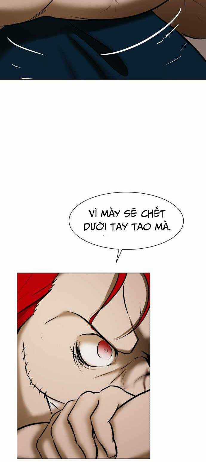 Sàn Đấu Của Thây Ma Chapter 8 trang 55
