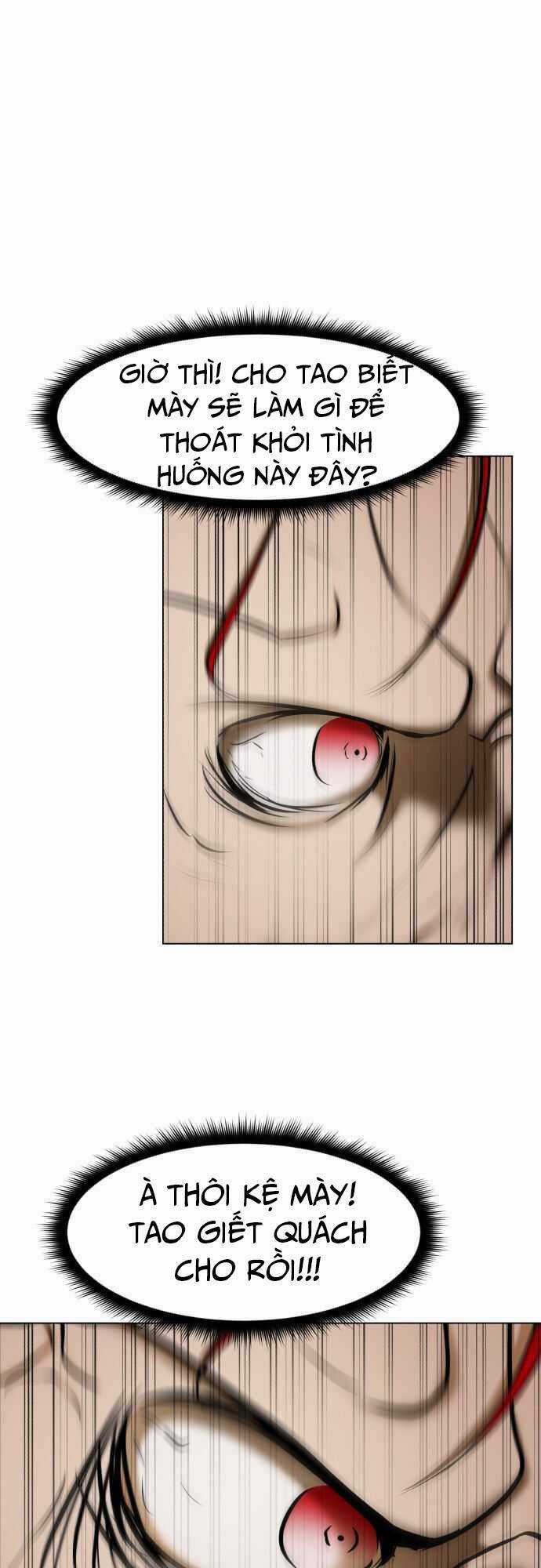 Sàn Đấu Của Thây Ma Chapter 8 trang 56