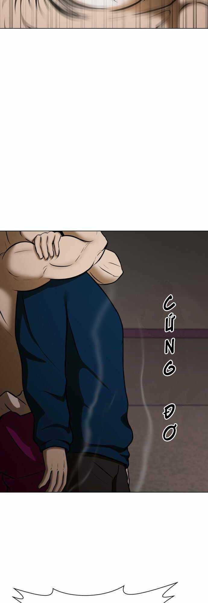 Sàn Đấu Của Thây Ma Chapter 8 trang 57