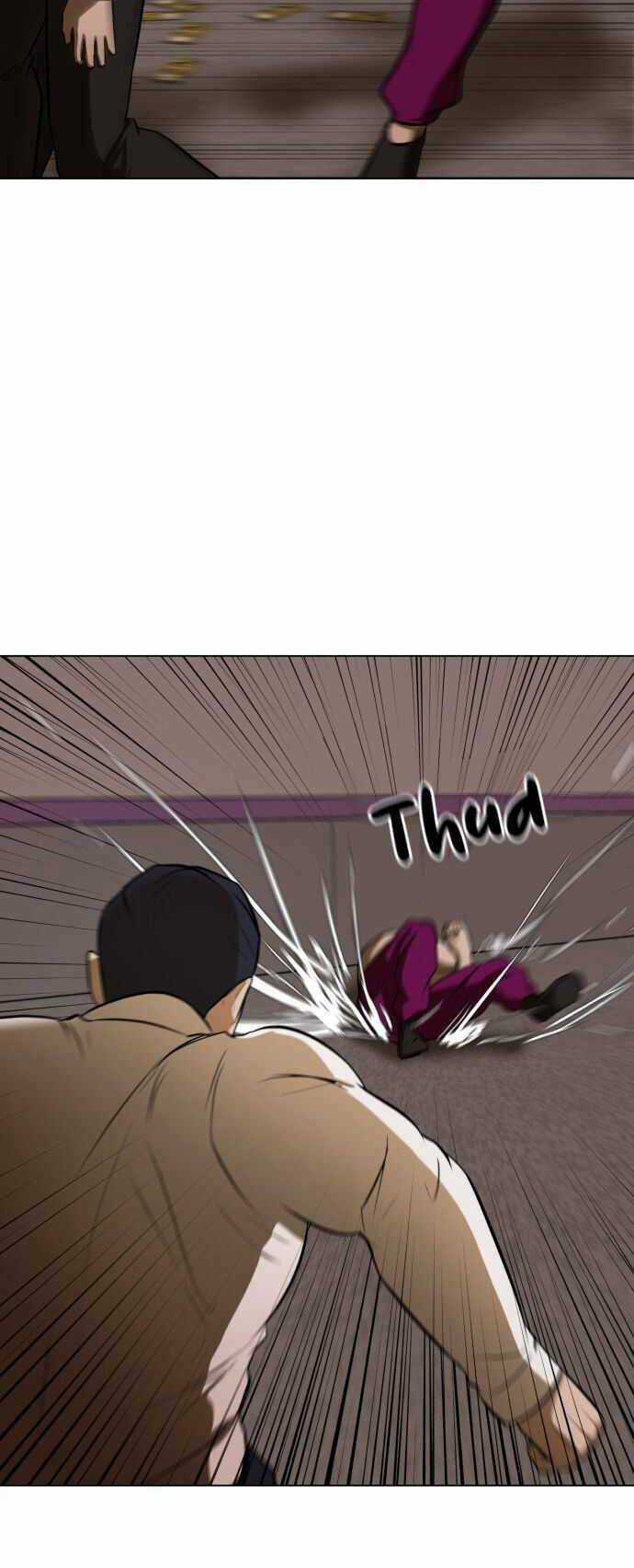 Sàn Đấu Của Thây Ma Chapter 8 trang 59