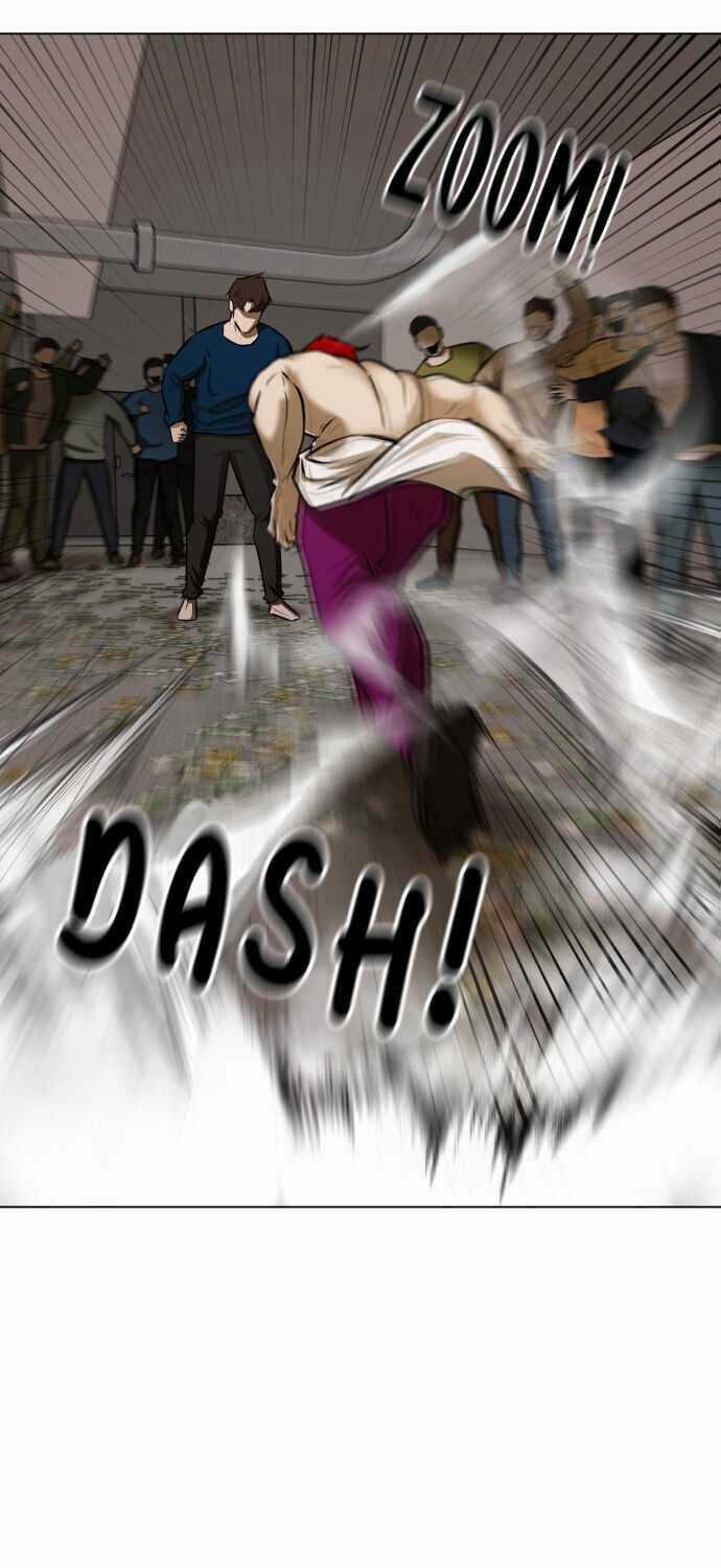 Sàn Đấu Của Thây Ma Chapter 8 trang 6