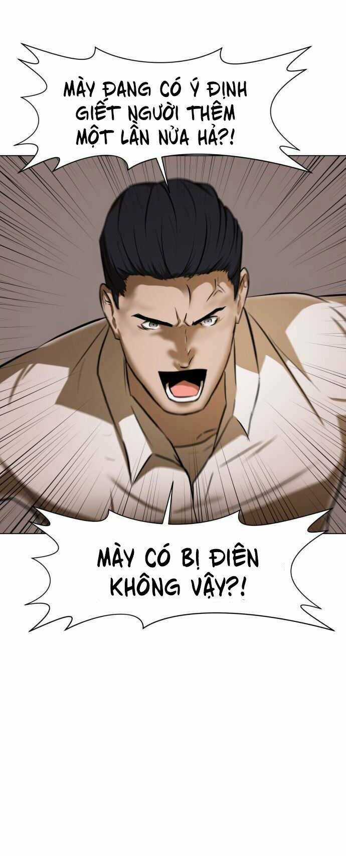 Sàn Đấu Của Thây Ma Chapter 8 trang 60