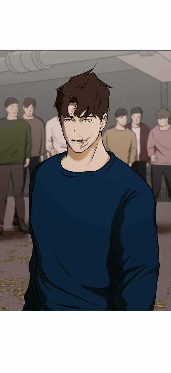 Sàn Đấu Của Thây Ma Chapter 8 trang 62