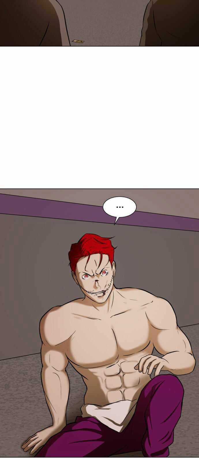 Sàn Đấu Của Thây Ma Chapter 8 trang 65