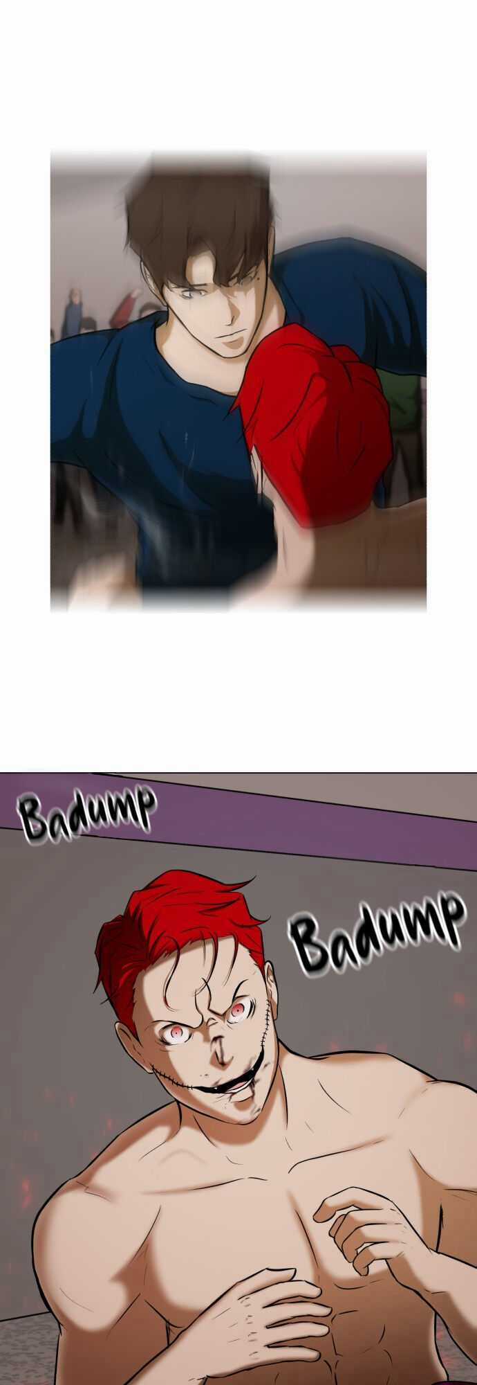 Sàn Đấu Của Thây Ma Chapter 8 trang 66