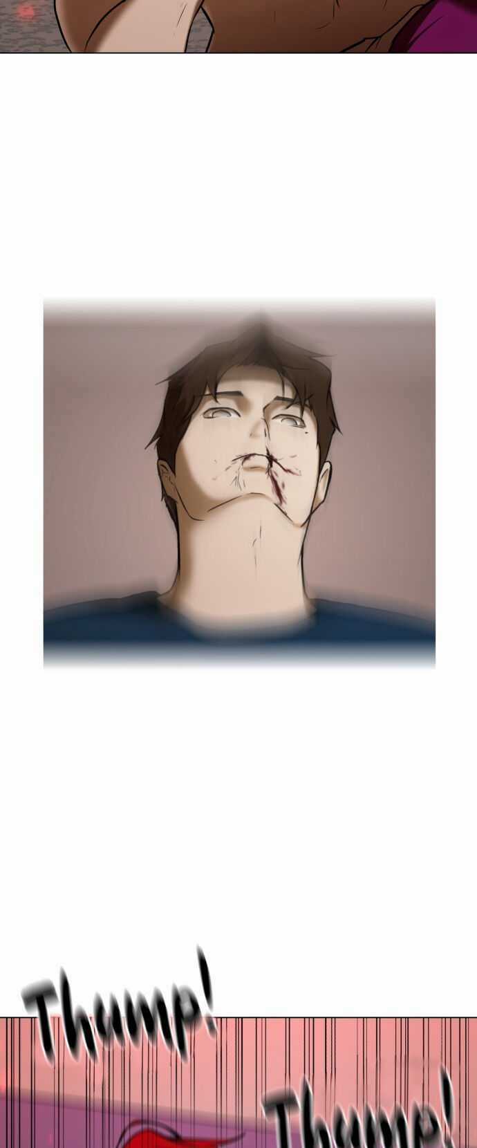 Sàn Đấu Của Thây Ma Chapter 8 trang 67