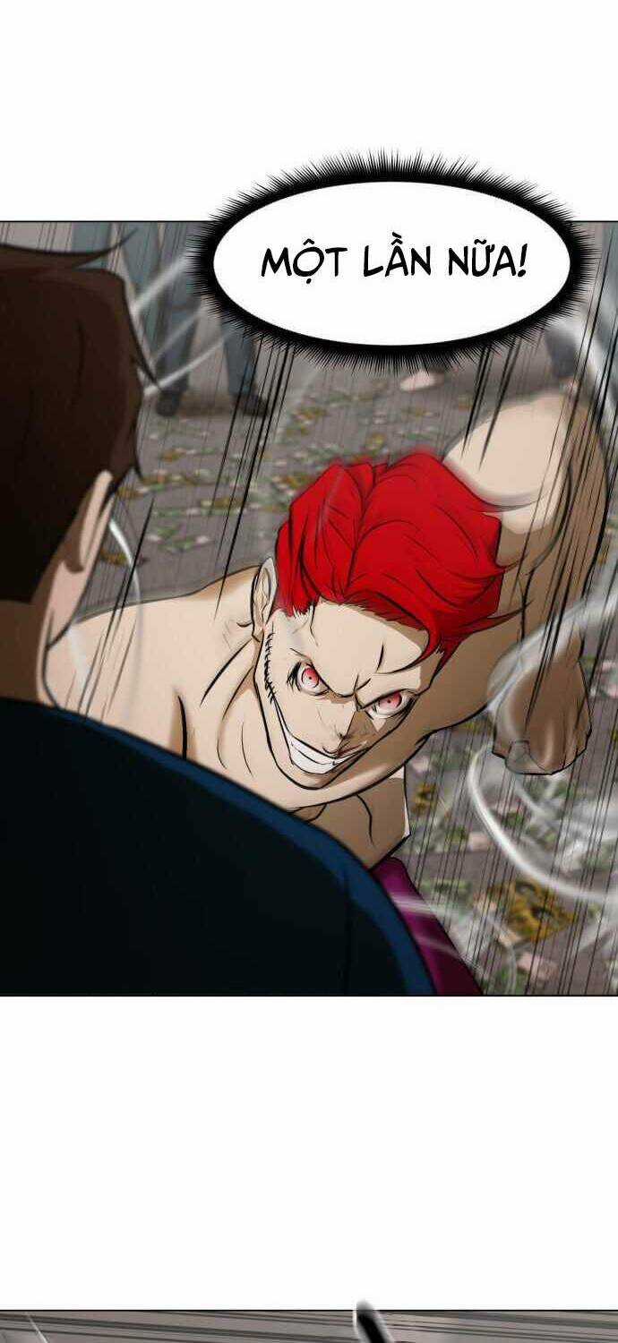 Sàn Đấu Của Thây Ma Chapter 8 trang 7