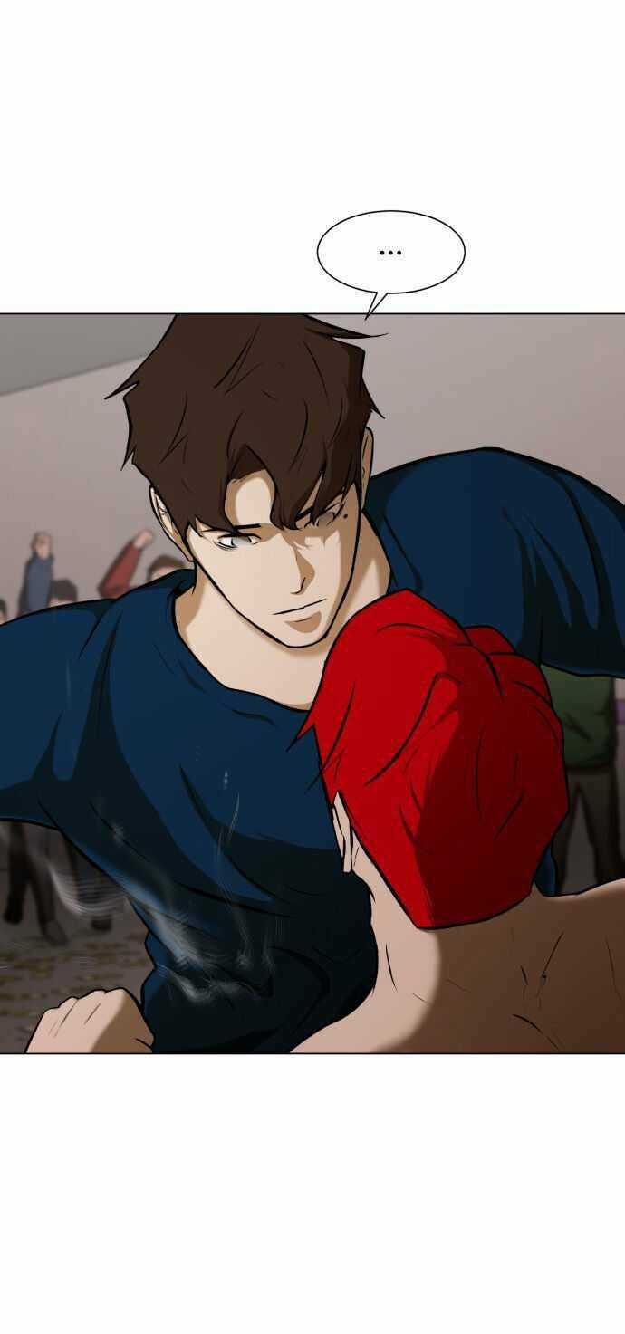 Sàn Đấu Của Thây Ma Chapter 8 trang 9