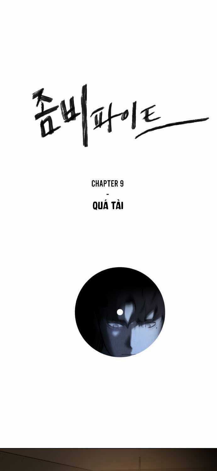 Sàn Đấu Của Thây Ma Chapter 9 trang 1