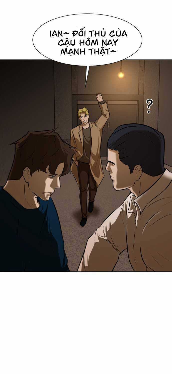 Sàn Đấu Của Thây Ma Chapter 9 trang 12