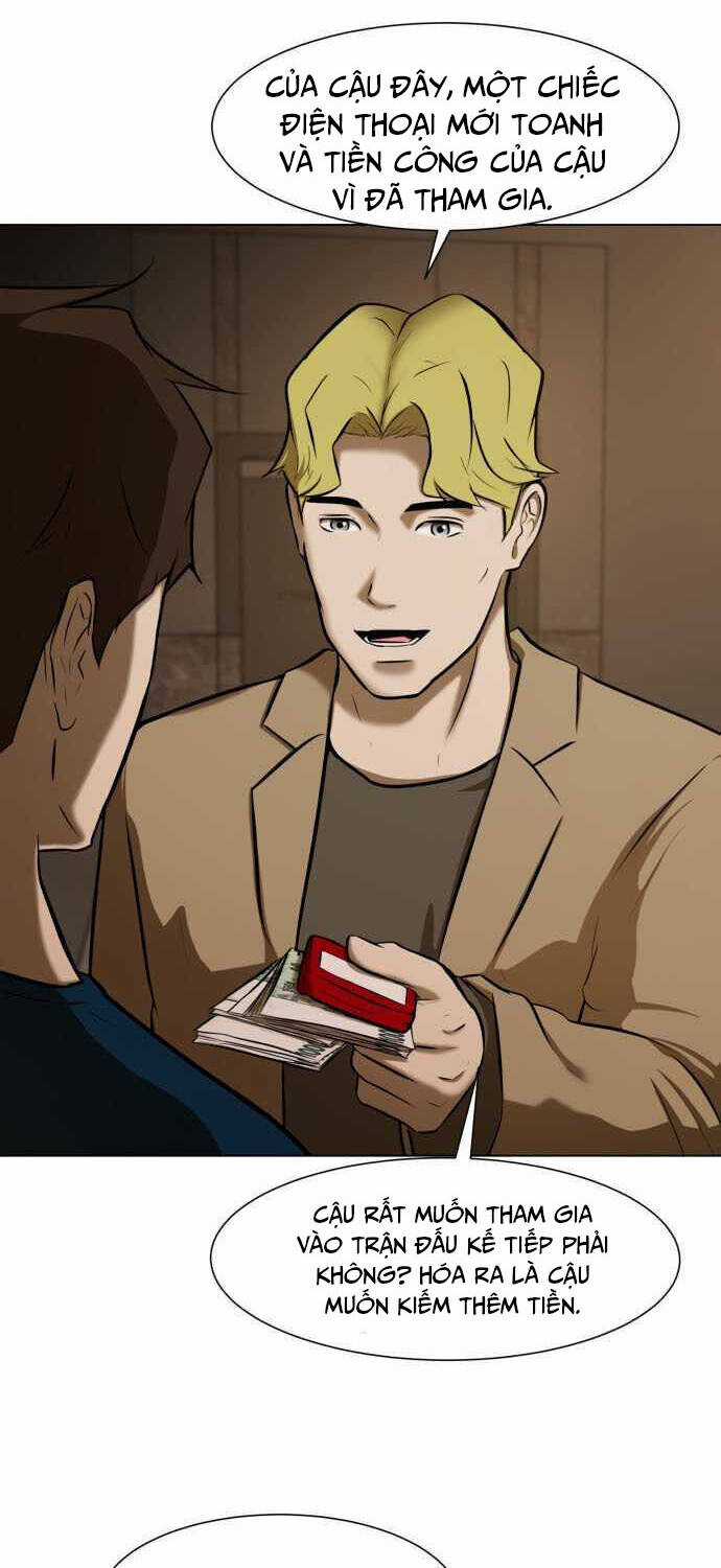 Sàn Đấu Của Thây Ma Chapter 9 trang 13