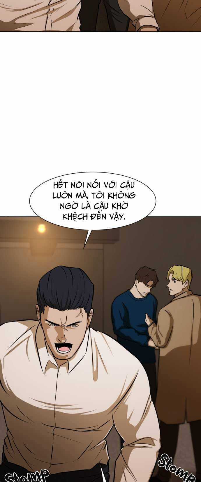 Sàn Đấu Của Thây Ma Chapter 9 trang 15