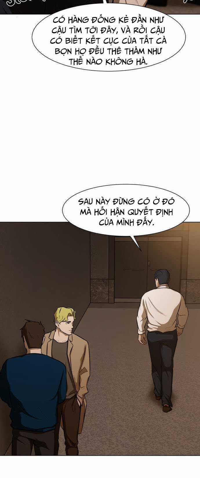 Sàn Đấu Của Thây Ma Chapter 9 trang 16