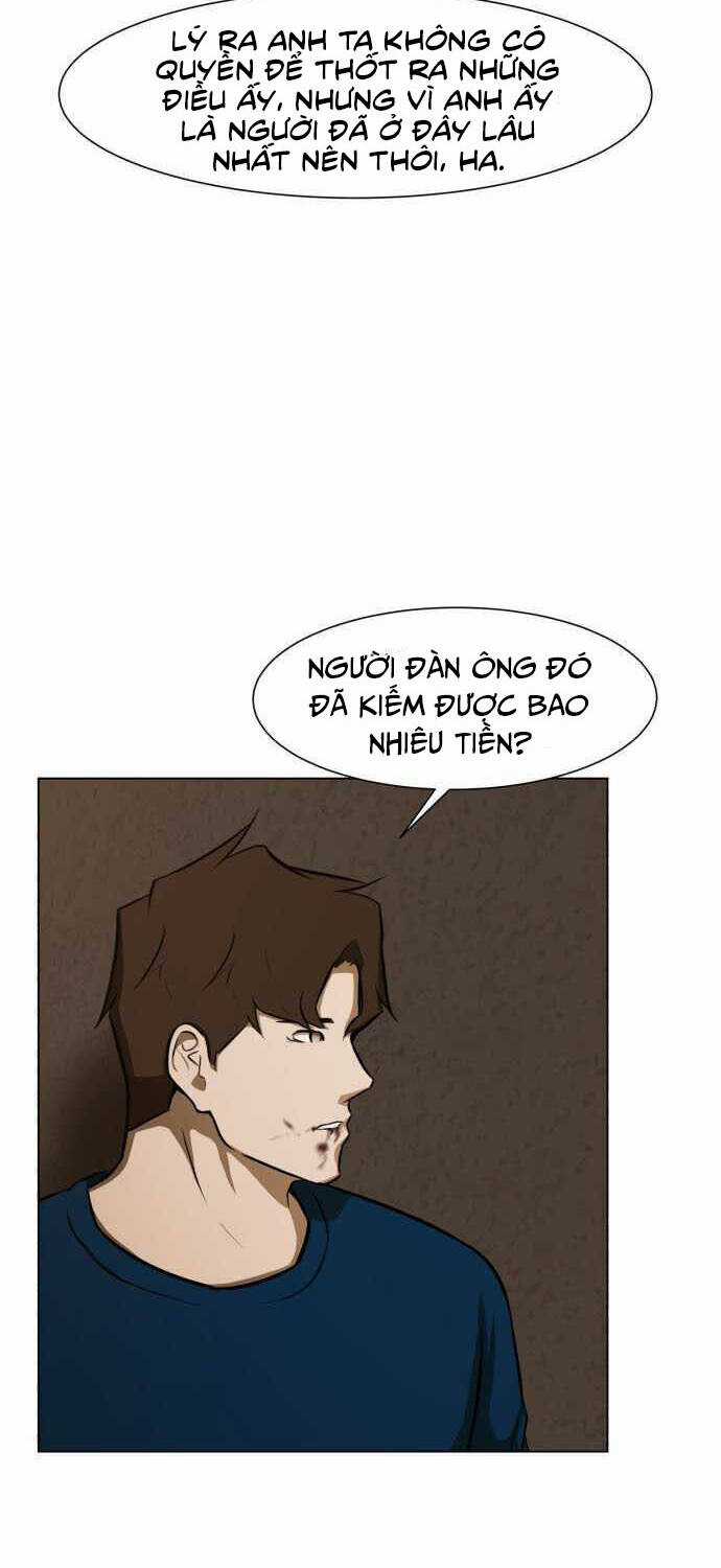 Sàn Đấu Của Thây Ma Chapter 9 trang 18