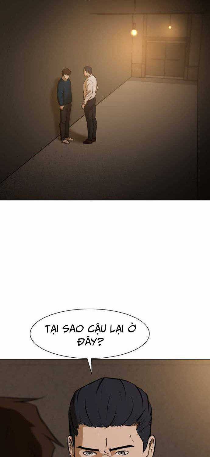 Sàn Đấu Của Thây Ma Chapter 9 trang 2