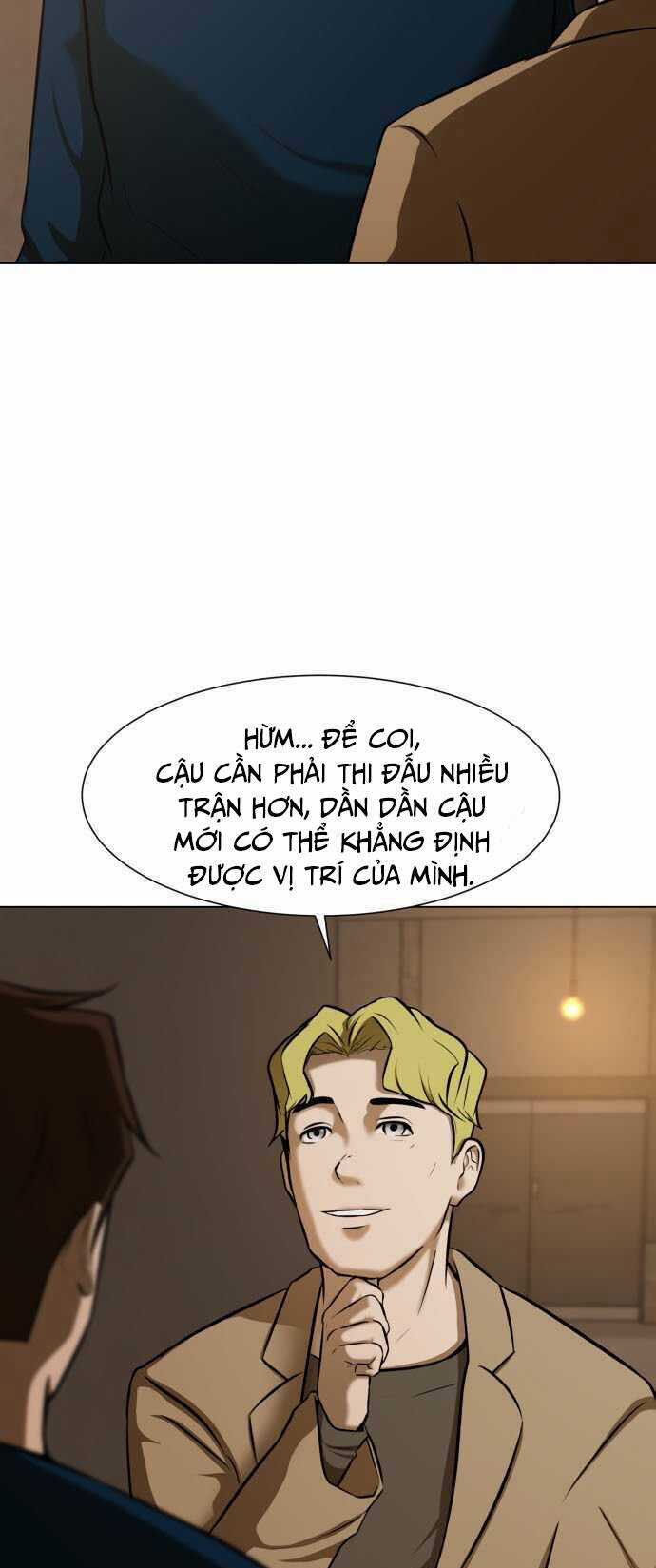 Sàn Đấu Của Thây Ma Chapter 9 trang 20