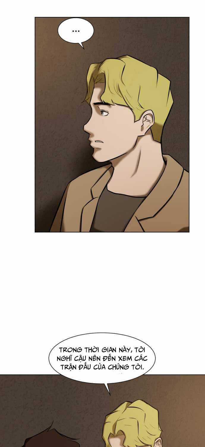 Sàn Đấu Của Thây Ma Chapter 9 trang 22