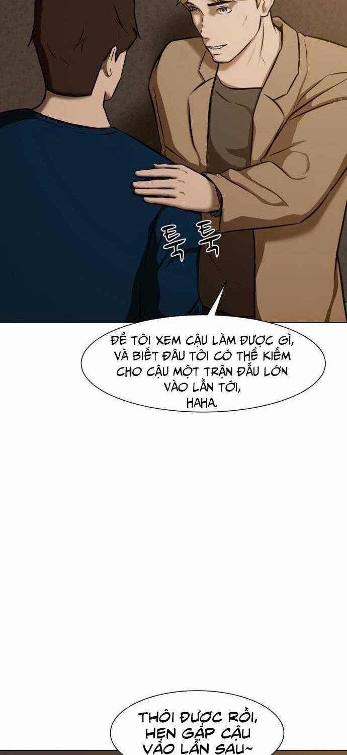 Sàn Đấu Của Thây Ma Chapter 9 trang 23