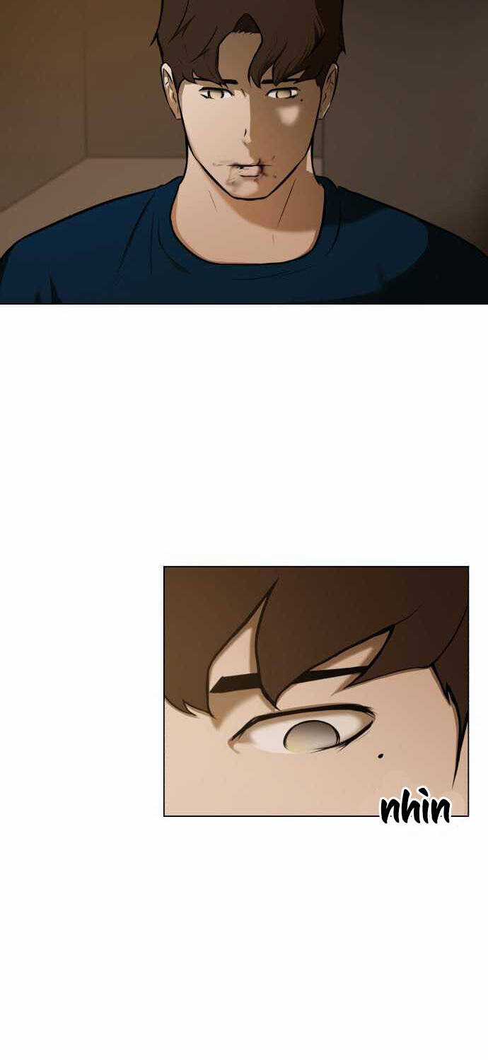 Sàn Đấu Của Thây Ma Chapter 9 trang 25