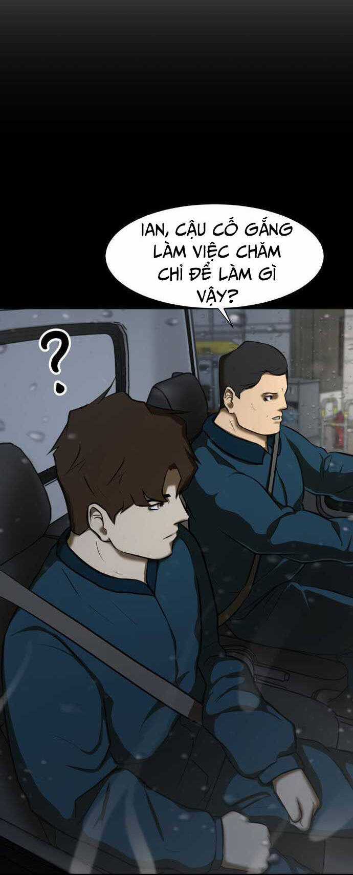 Sàn Đấu Của Thây Ma Chapter 9 trang 27