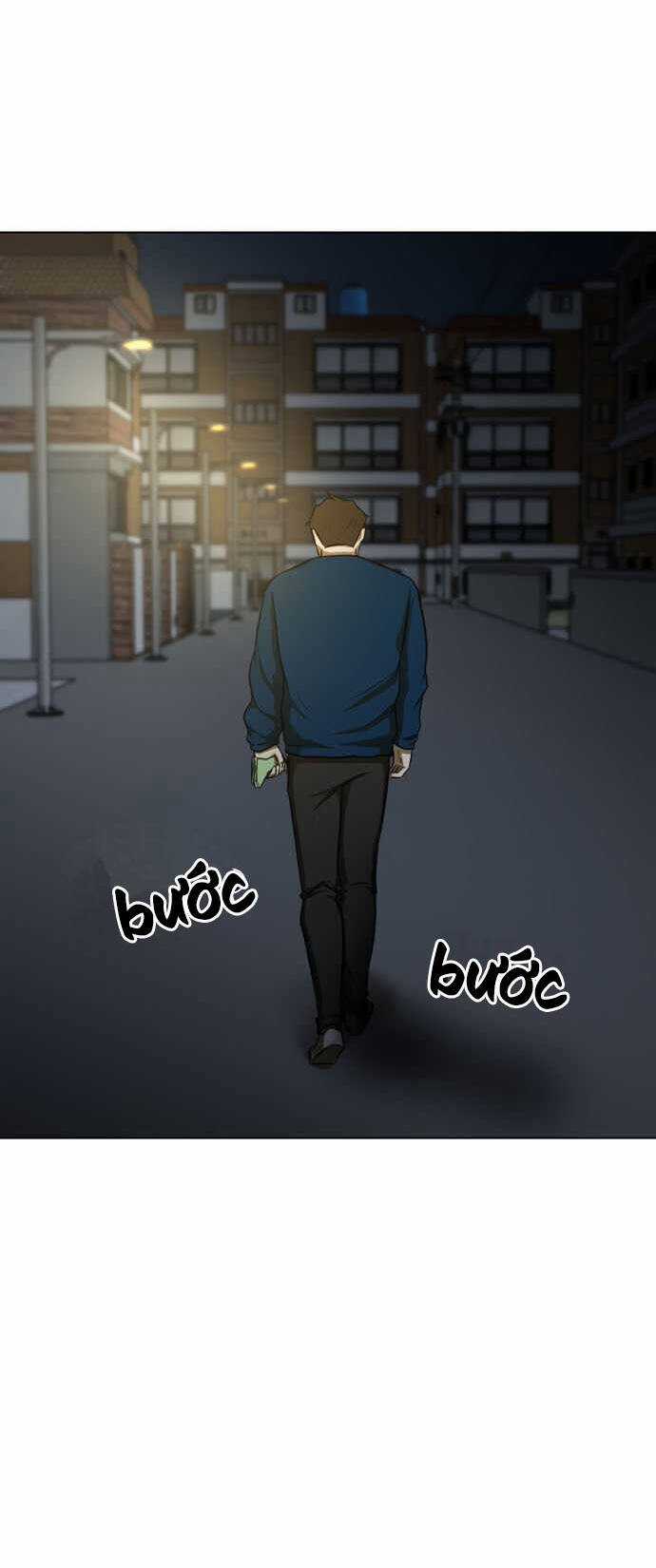 Sàn Đấu Của Thây Ma Chapter 9 trang 32