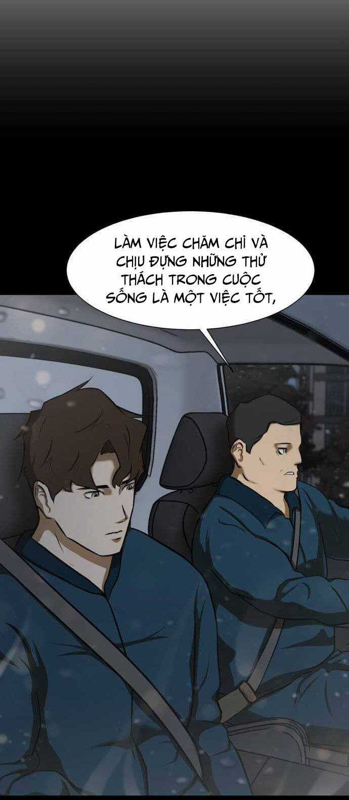 Sàn Đấu Của Thây Ma Chapter 9 trang 38