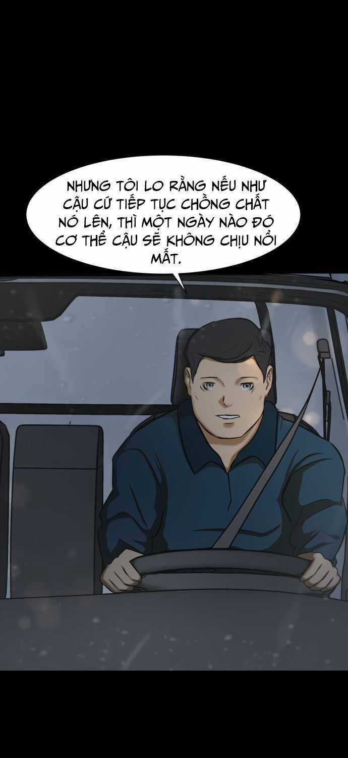 Sàn Đấu Của Thây Ma Chapter 9 trang 39