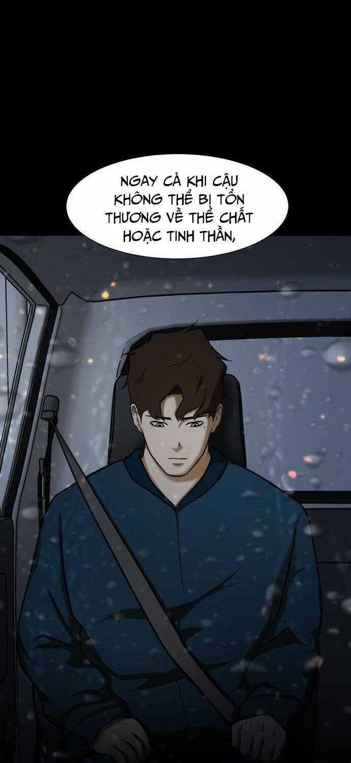 Sàn Đấu Của Thây Ma Chapter 9 trang 40